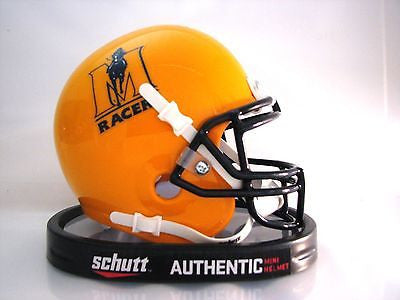 Missouri Tigers Schutt Mini Authentic Helmet