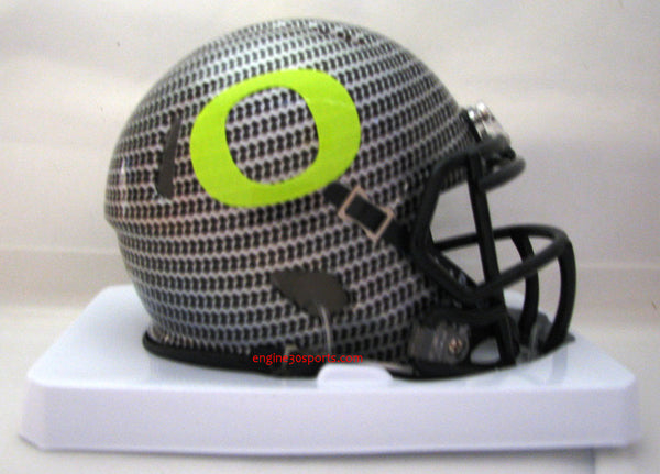 Oregon Helmet