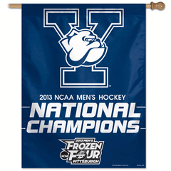 Yale Bulldogs