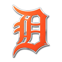 Detroit Tigers