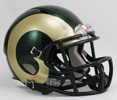 Colorado State Rams