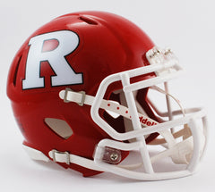 Rutgers Scarlet Knights