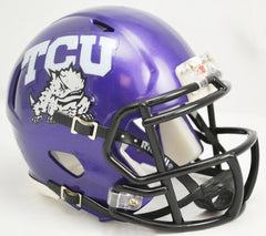 TCU Horned Frogs