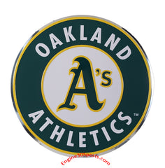 Oakland A&#39;s