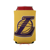 Los Angeles Lakers 2 Sided Can Holder