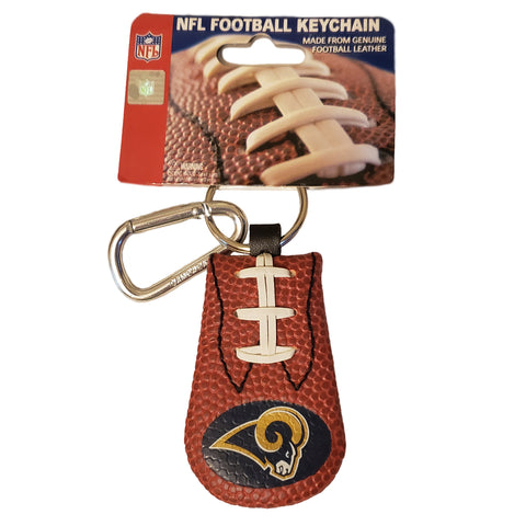 Los Angeles Rams Keychain