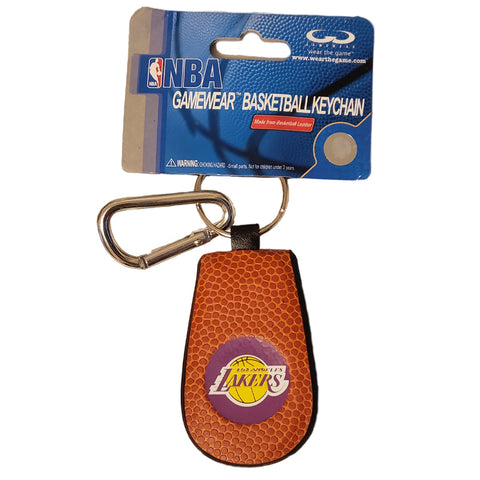 Los Angeles Lakers Keychain