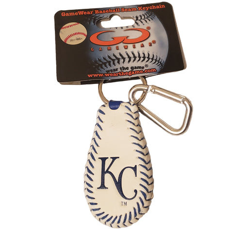 Kansas City Royals Classic Keychain