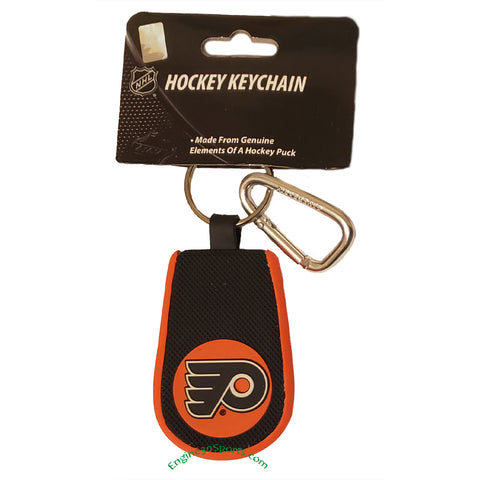 Philadelphia Flyers Classic Keychain