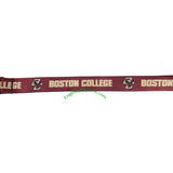 Boston College Eagles 22" Lanyard with Detachable Buckle