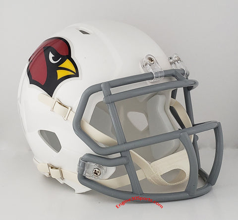 Tennessee Titans Riddell Speed Authentic Helmet - 1999-2017