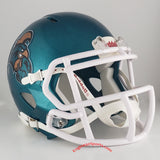 Coastal Carolina Chanticleers Riddell Speed Mini Helmet