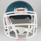 Coastal Carolina Chanticleers Riddell Speed Mini Helmet