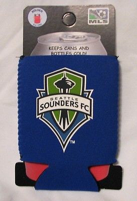 Seattle Sounders FC Can Holder