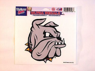 Minnesota Duluth Bulldogs 5"x6" Decal