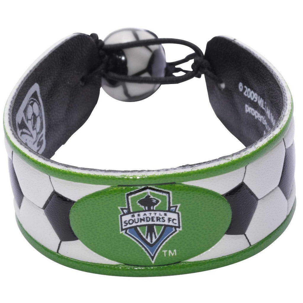 Seattle Sounders FC Bracelet