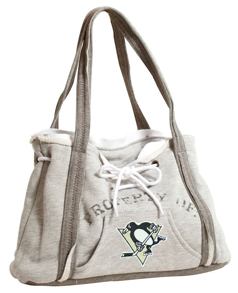 Pittsburgh Penguins Hoodie Purse