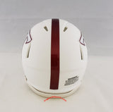 Troy Trojans Riddell Speed Mini Helmet