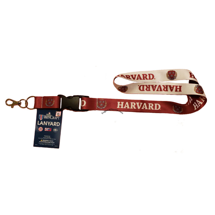 Stanford Cardinal Official NCAA 1 inch Lanyard by WinCraft